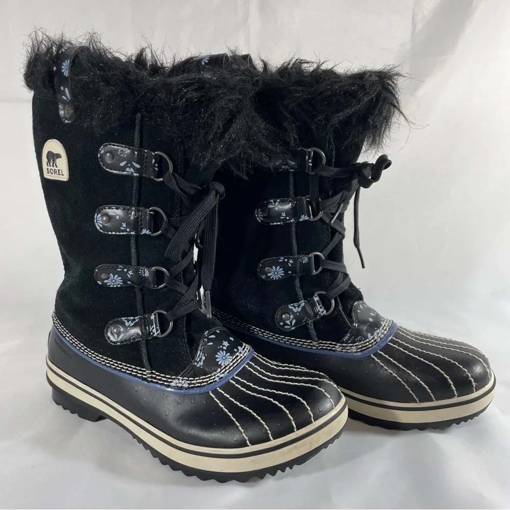 Sorel boots